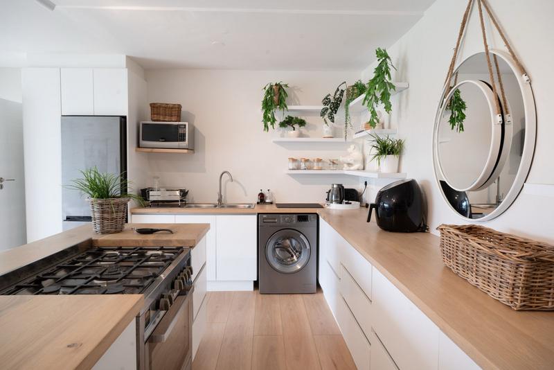 To Let 4 Bedroom Property for Rent in Brackenridge Western Cape